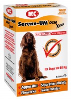 Serene UM Large Breed