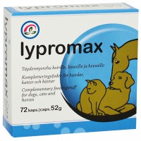 Lypromax