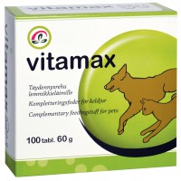 Vitamax